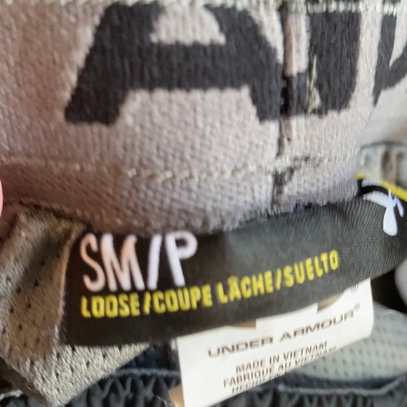 Under Armour pants - Picture 8 of 8